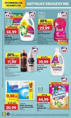Lidl od czwartku