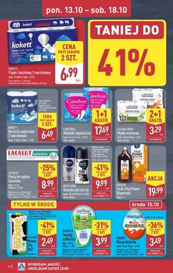 Katalog Aldi 