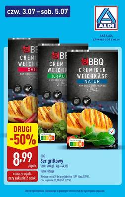 Aldi super weekend