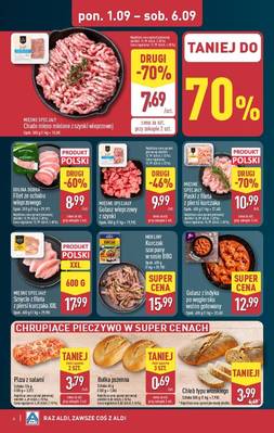Katalog Aldi 