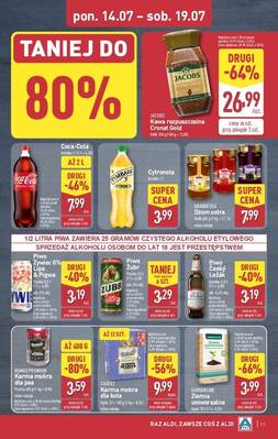 Katalog Aldi 
