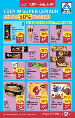 Katalog Aldi 