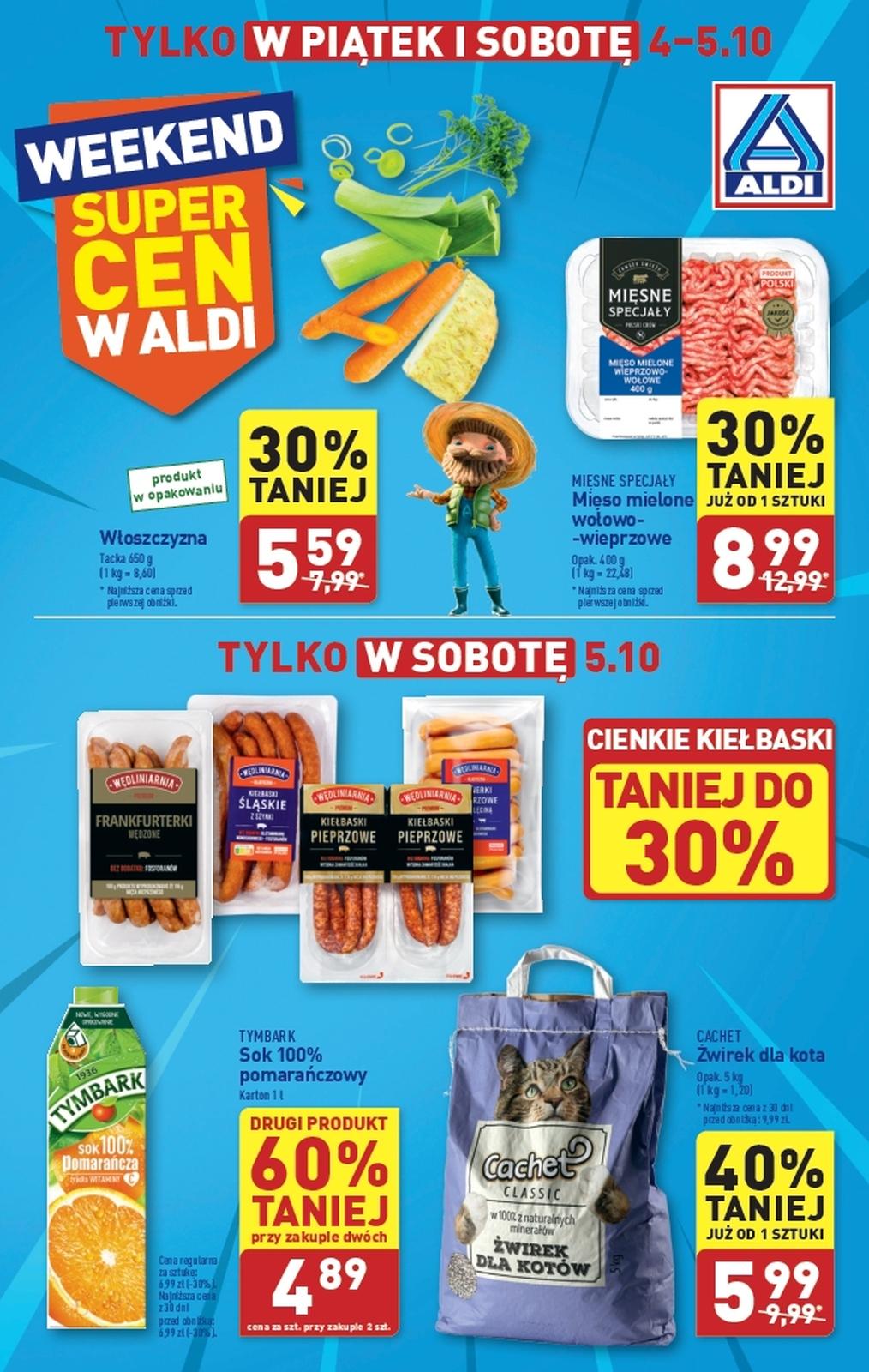 Gazetka promocyjna ALDI do 05/10/2024 str.28