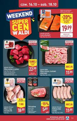 Katalog Aldi 