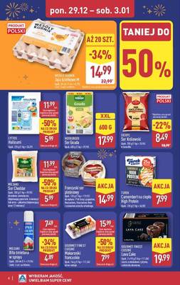 Katalog ALdi 