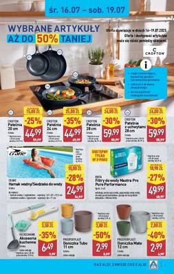 Aldi non food 