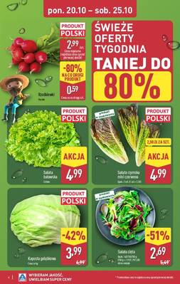Katalog Aldi 1663