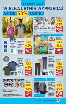 Katalog Aldi 