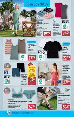 Aldi non food