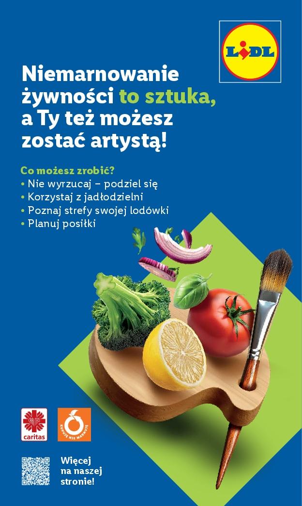 Gazetka promocyjna Lidl do 13/09/2025 str.54