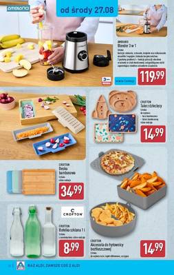 Katalog Aldi 