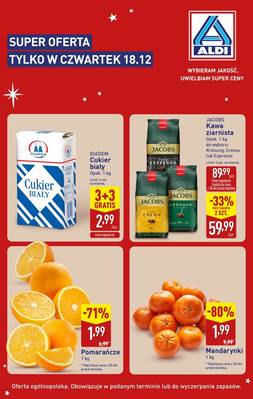 Aldi czwartek 1848