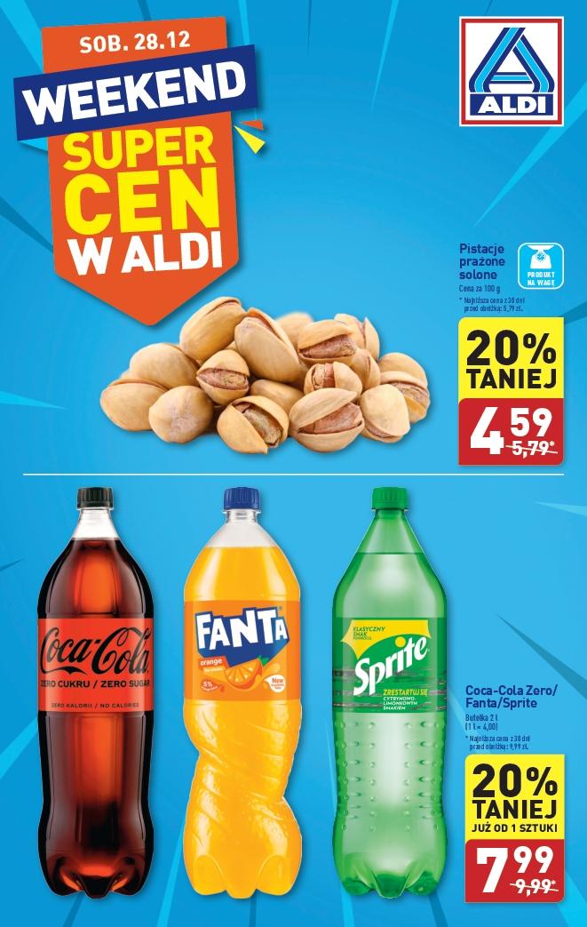 Gazetka promocyjna ALDI do 04/01/2025 str.22