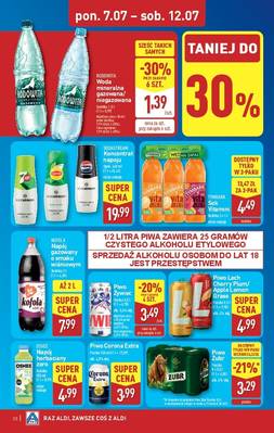 Katalog Aldi 