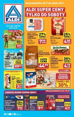 Katalog ALdi