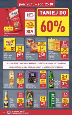 Katalog Aldi 1663