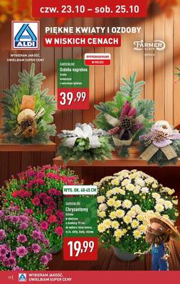 Katalog Aldi 1663
