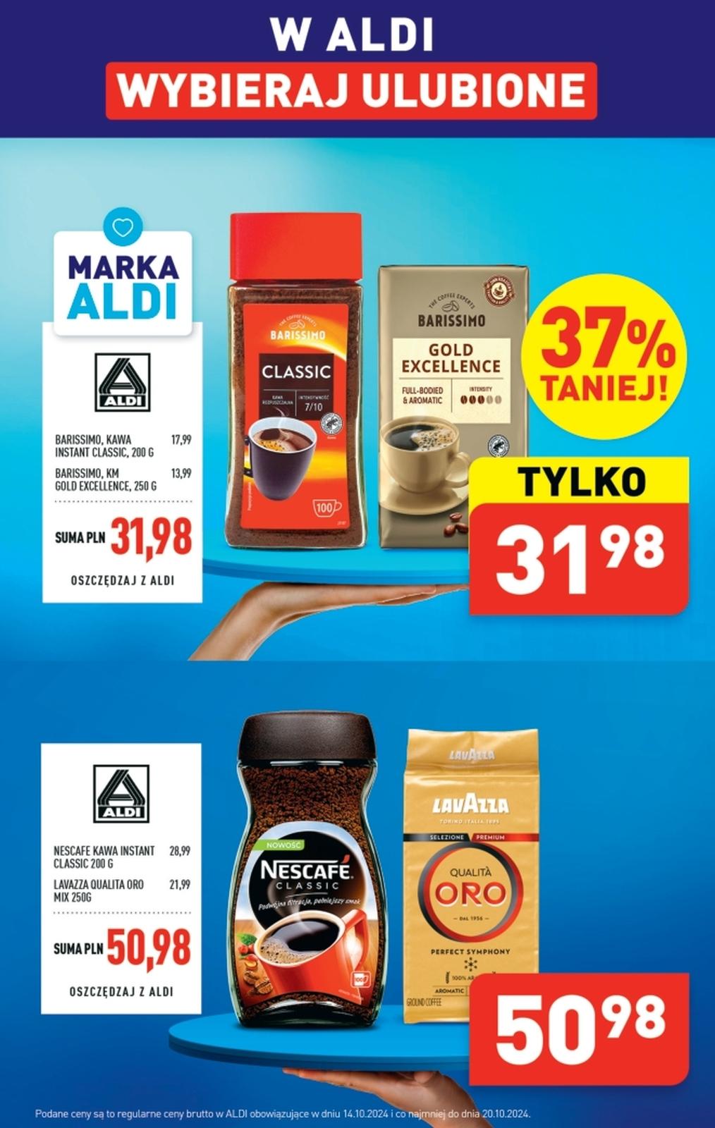 Gazetka promocyjna ALDI do 19/10/2024 str.10