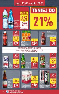 Katalog ALdi 