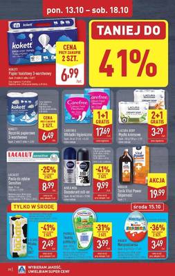 Katalog Aldi 