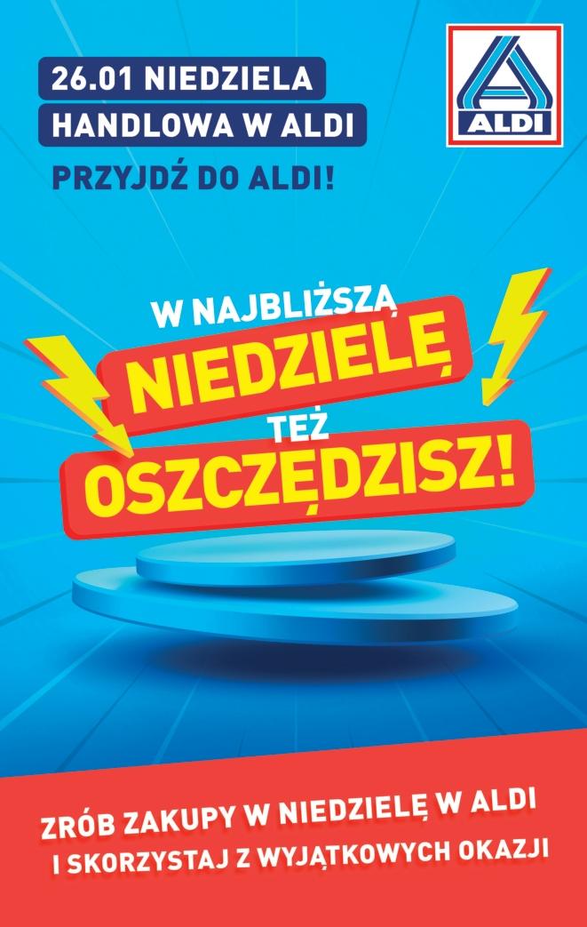 Gazetka promocyjna ALDI do 26/01/2025 str.13