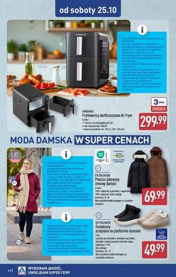 Katalog Aldi 1663