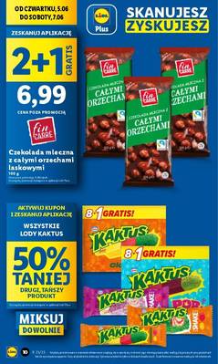 Lidl od czwartku