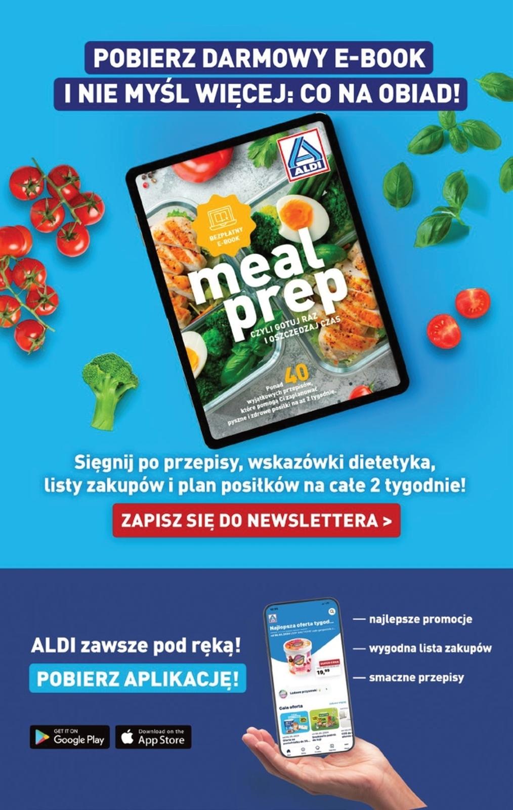 Gazetka promocyjna ALDI do 04/10/2025 str.2