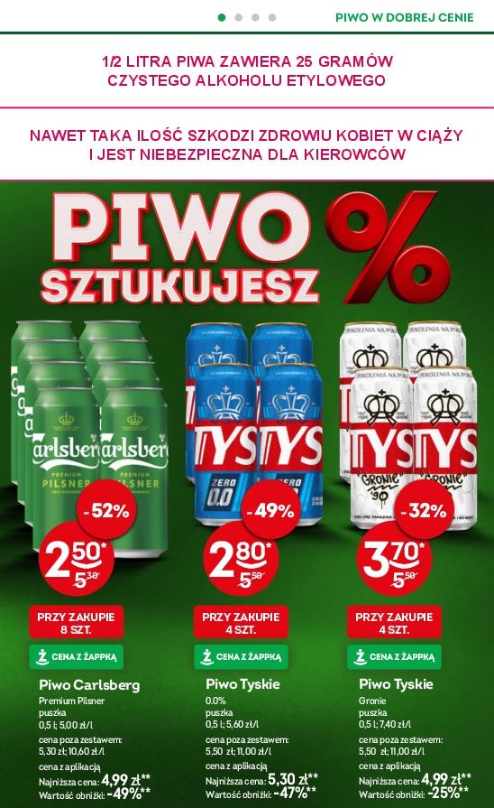 Gazetka promocyjna Żabka do 29/07/2025 str.18
