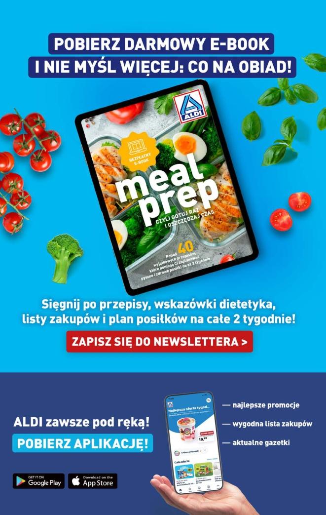Gazetka promocyjna ALDI do 25/10/2025 str.2