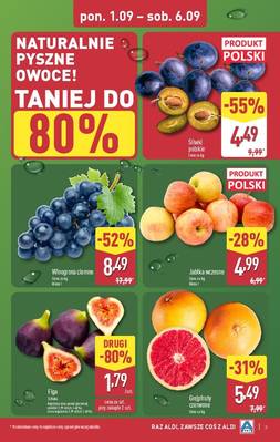 Katalog Aldi 