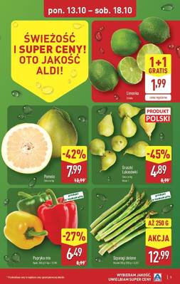 Katalog Aldi 