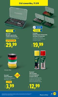 Katalog Lidl