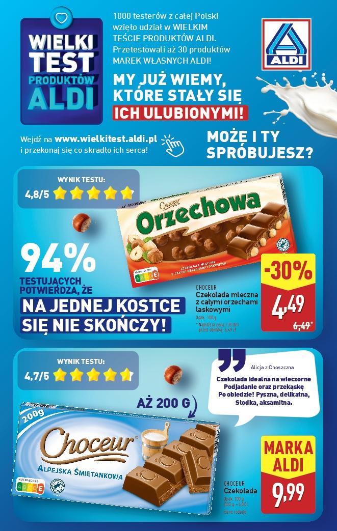 Gazetka promocyjna ALDI do 18/01/2025 str.10