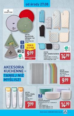 Katalog Aldi 
