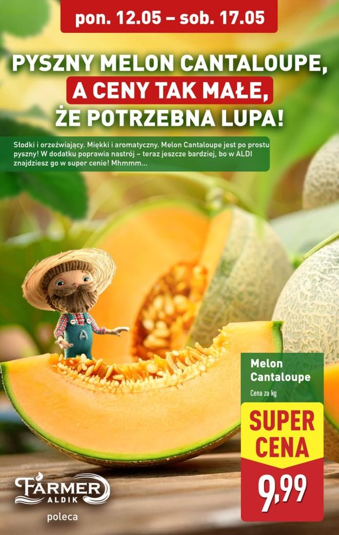Gazetka promocyjna ALDI do 17/05/2025 str.4