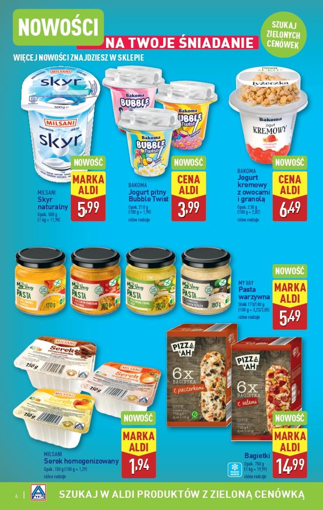 Gazetka promocyjna ALDI do 01/02/2025 str.6