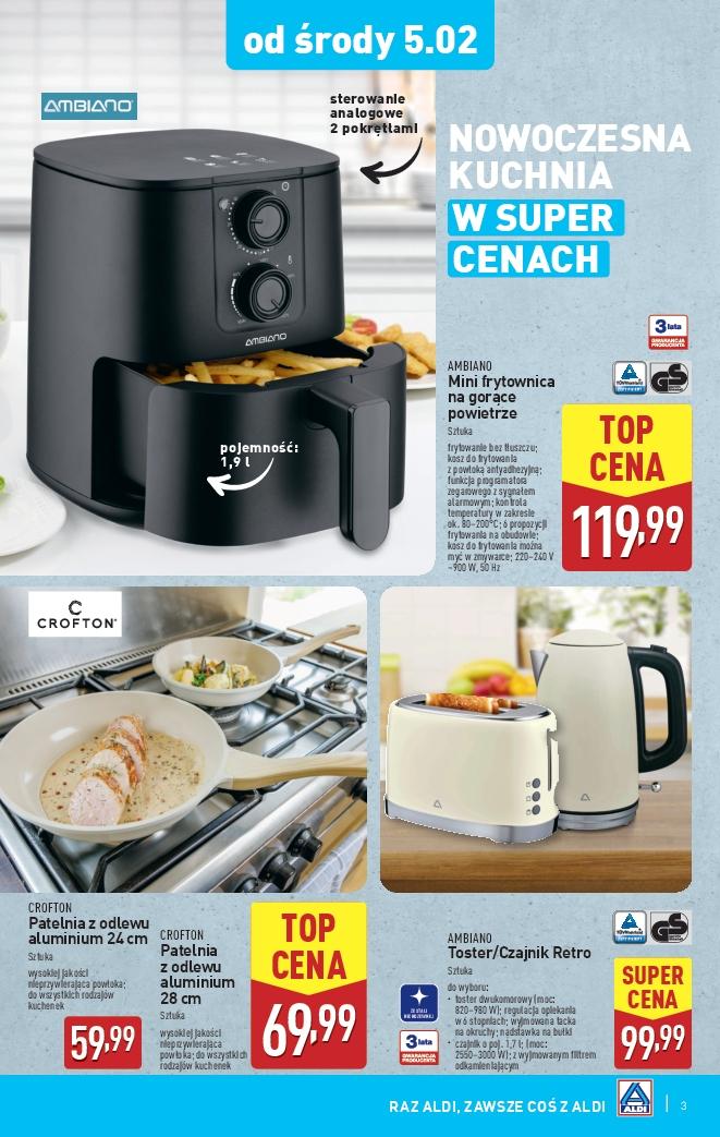 Gazetka promocyjna ALDI do 08/02/2025 str.3