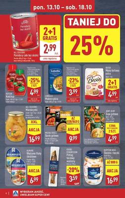 Katalog Aldi 