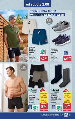 Aldi non food