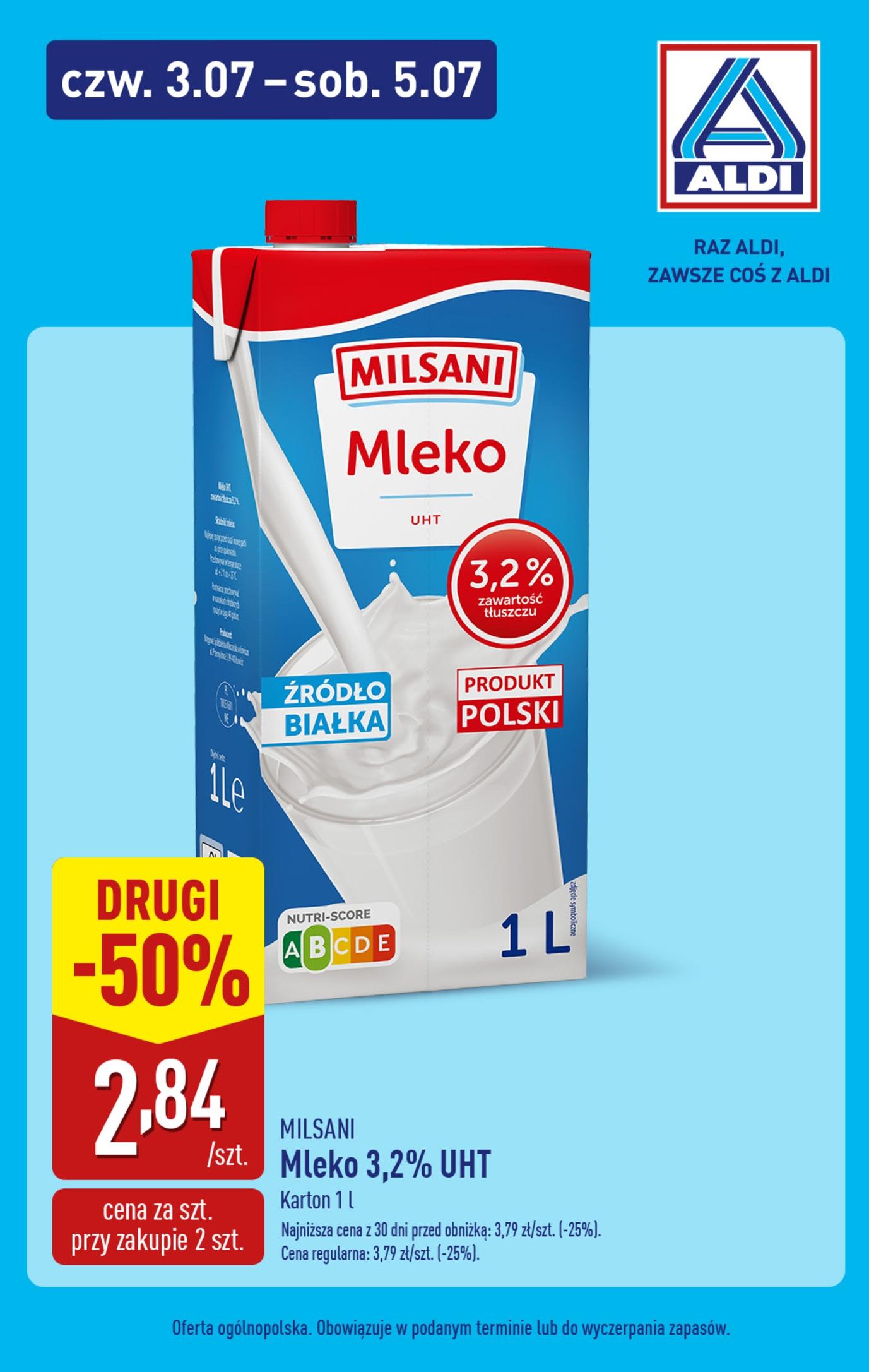 Gazetka promocyjna ALDI do 05/07/2025 str.4