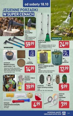 Katalog Aldi 