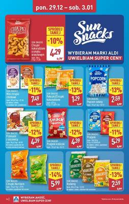 Katalog ALdi 