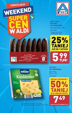 Aldi ser