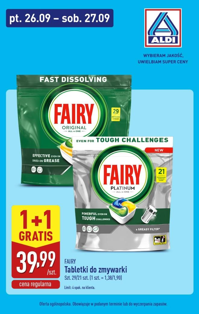 Gazetka promocyjna ALDI do 27/09/2025 str.2