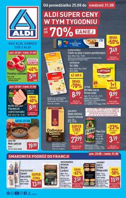 Katalog Aldi 