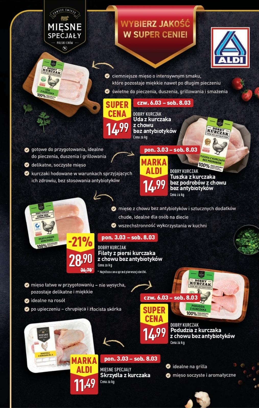 Gazetka promocyjna ALDI do 08/03/2025 str.2