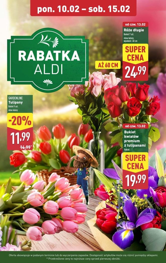 Gazetka promocyjna ALDI do 15/02/2025 str.7