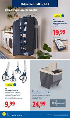Katalog Lidl
