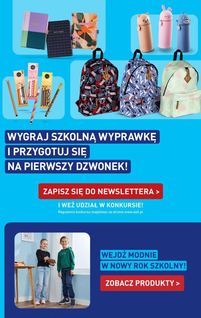 Gazetka promocyjna ALDI do 23/08/2025 str.15